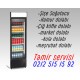 Bahçelievler Buzdolabı Tamircisi 0212 515 15 92 sts servis